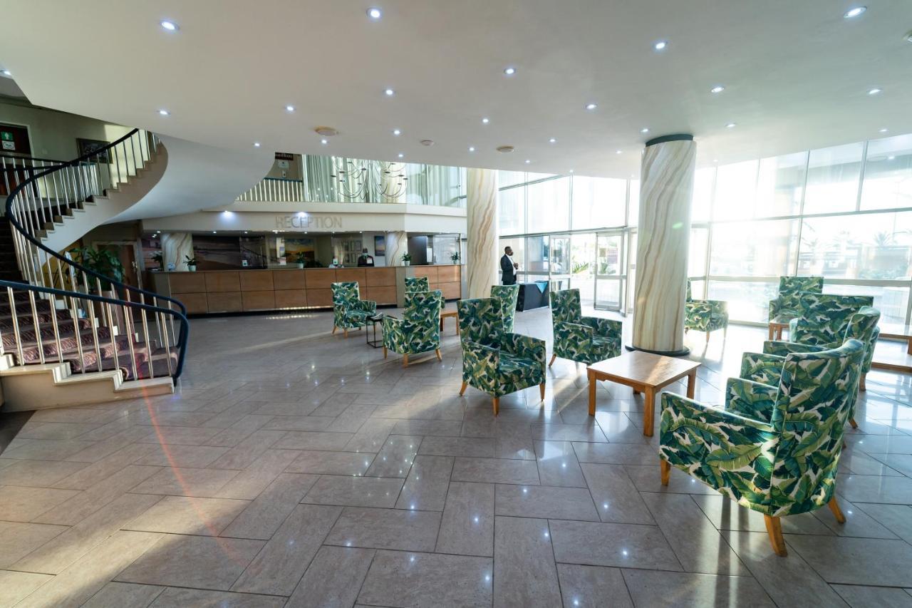 Gooderson Tropicana 3*