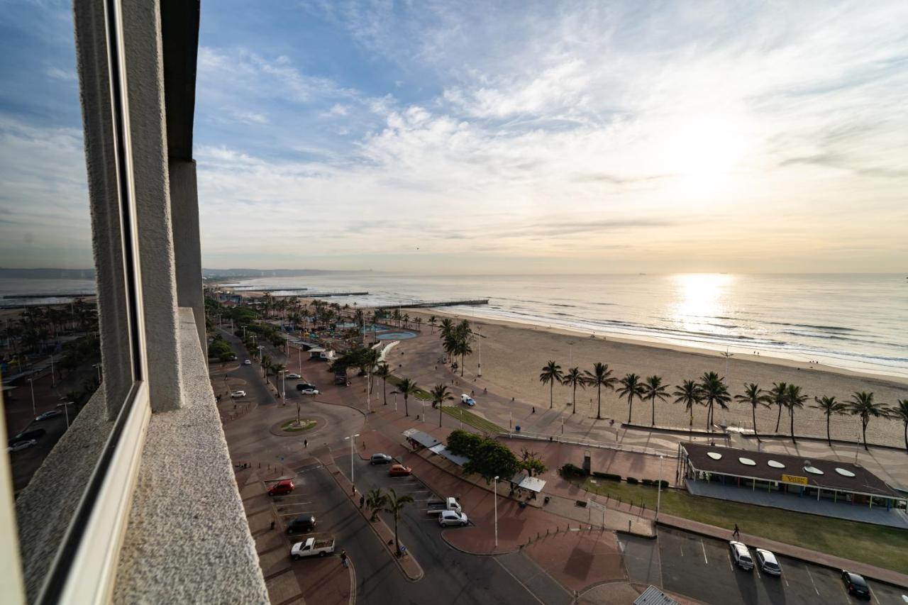 Gooderson Tropicana Hotel Durban