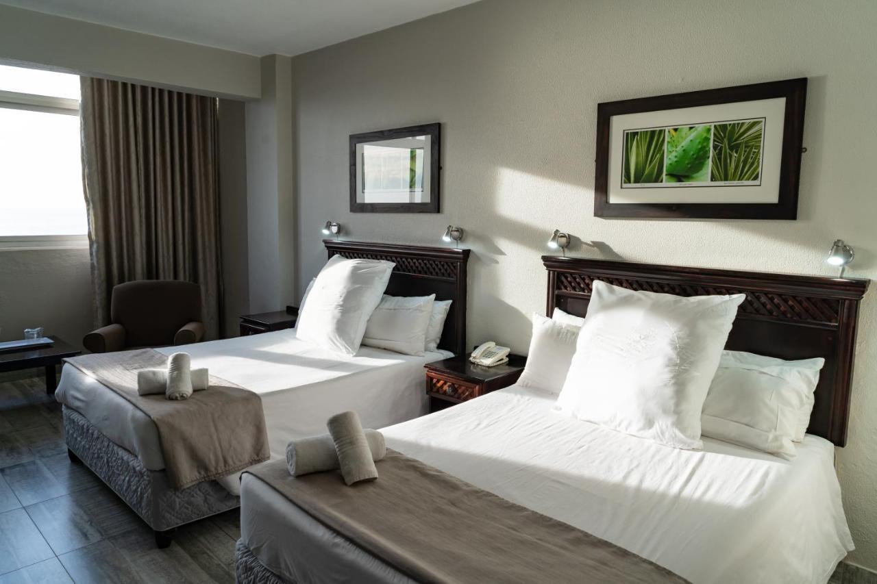 Hotel Gooderson Tropicana