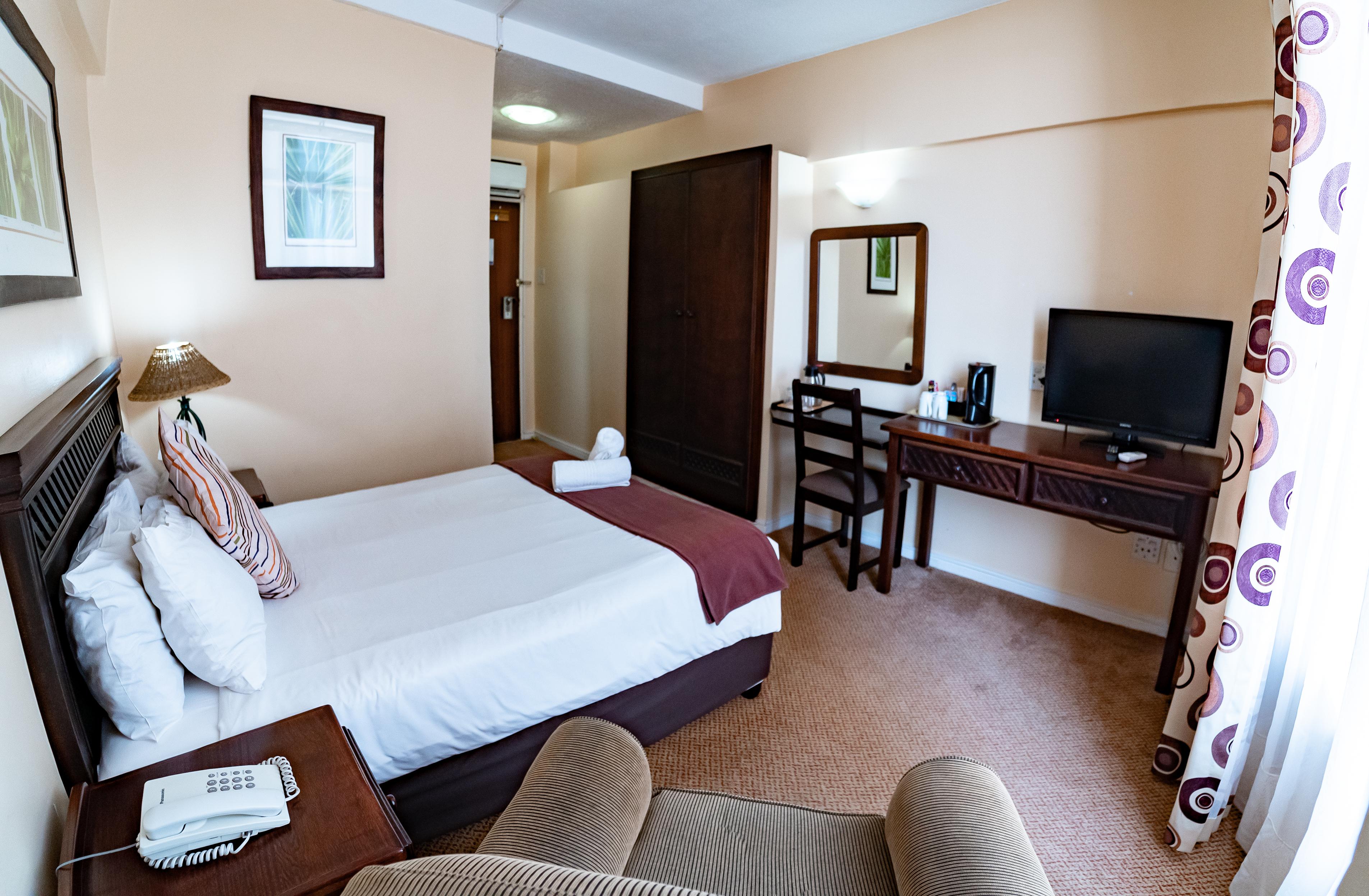 Gooderson Tropicana 3* Durban