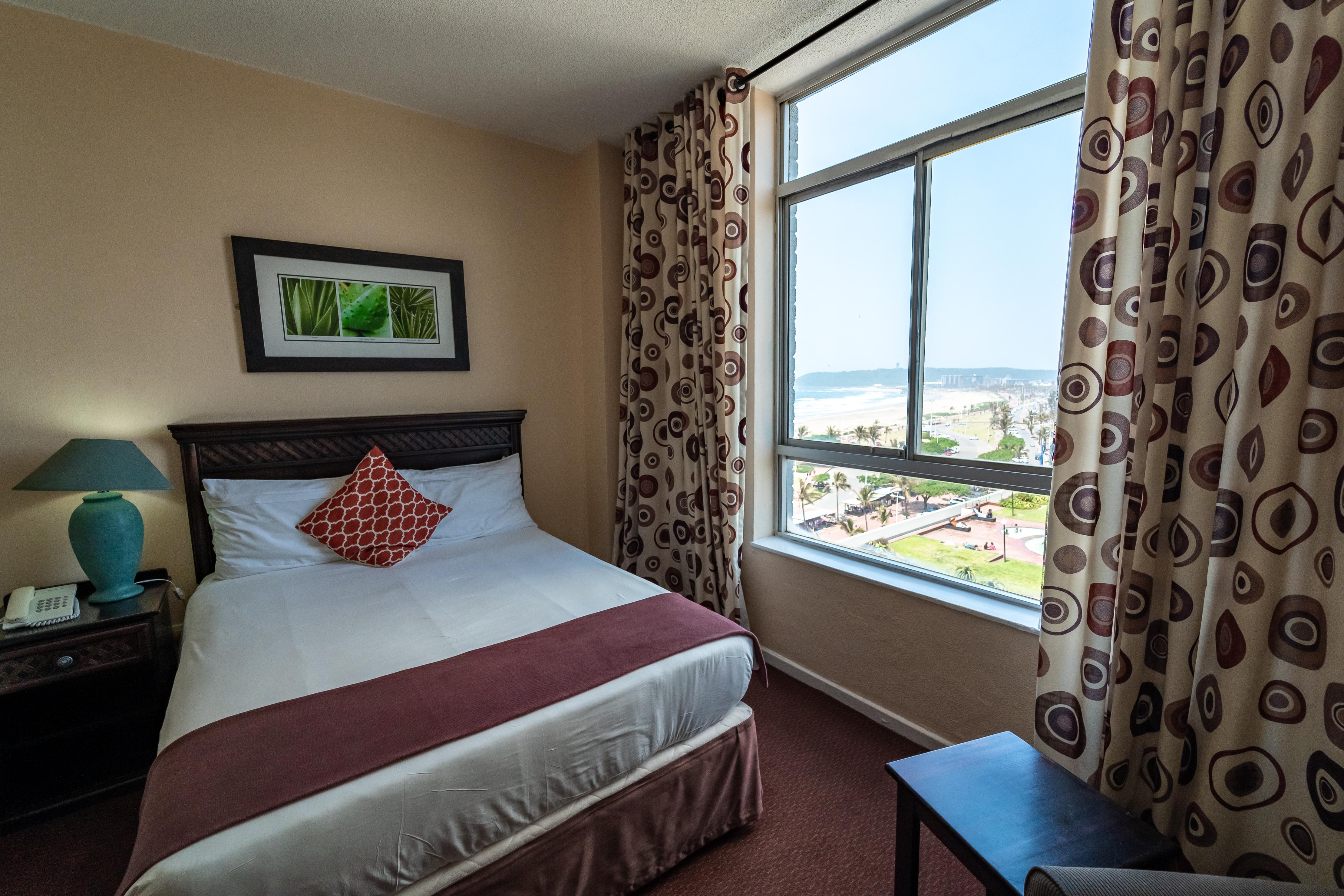 Gooderson Tropicana Hotel Durban