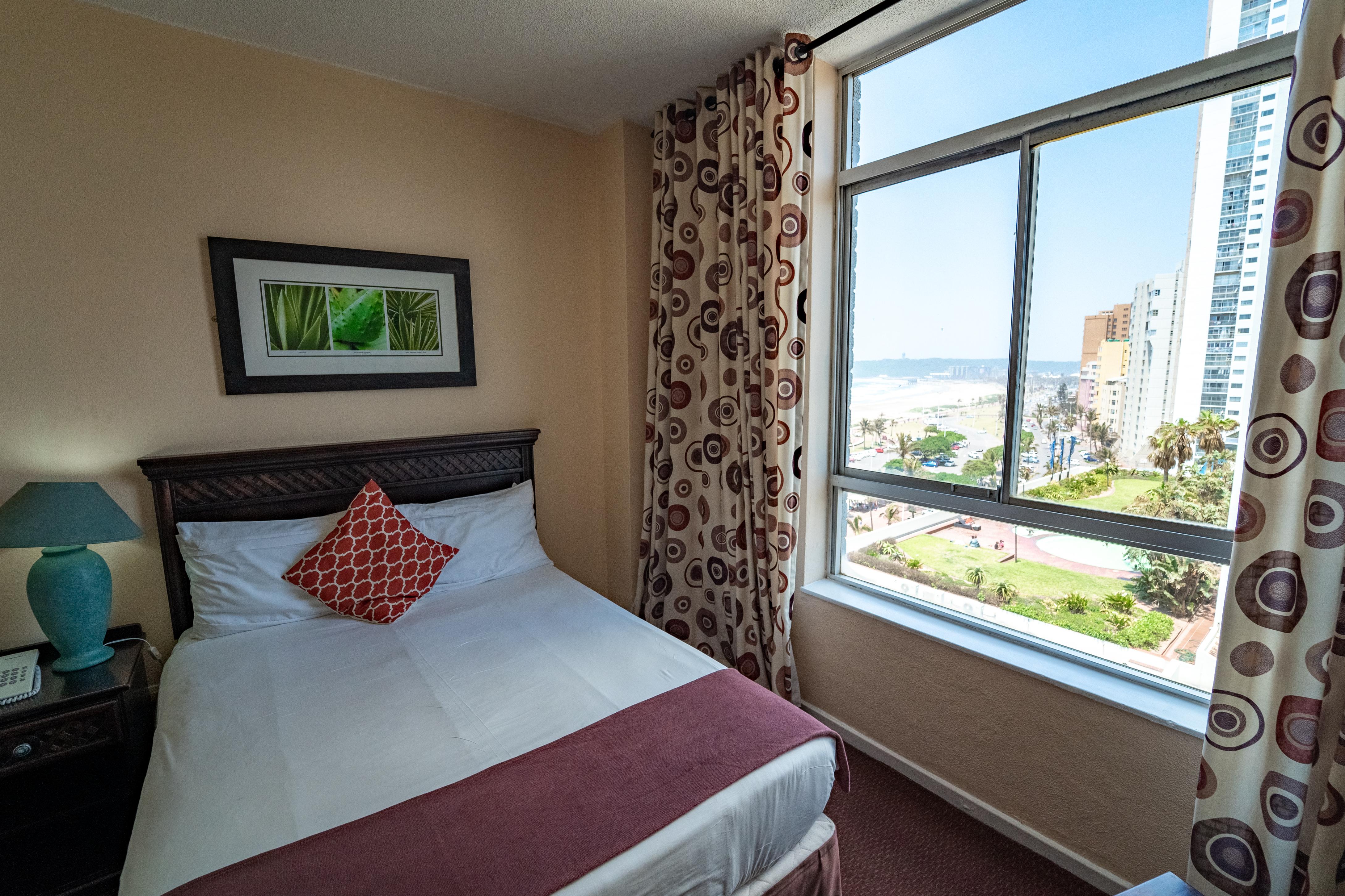 Gooderson Tropicana 3* Durban