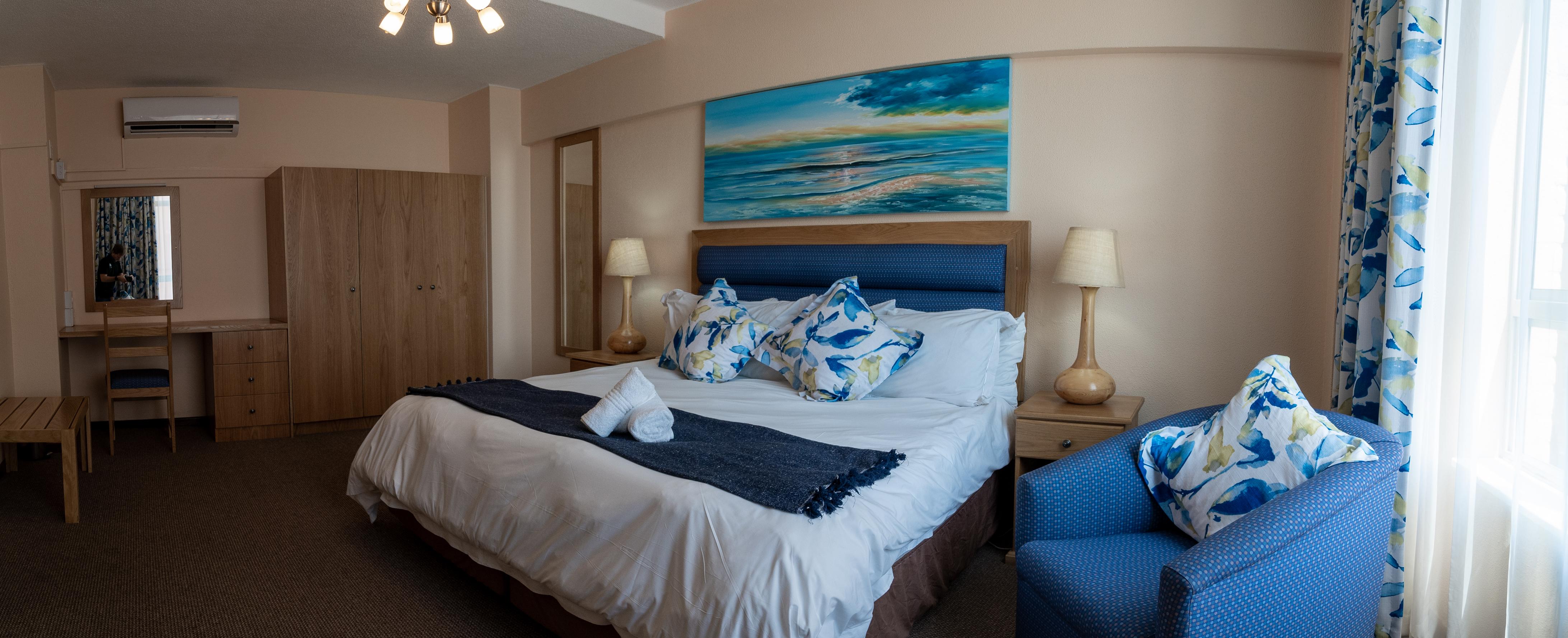 Hotel Gooderson Tropicana