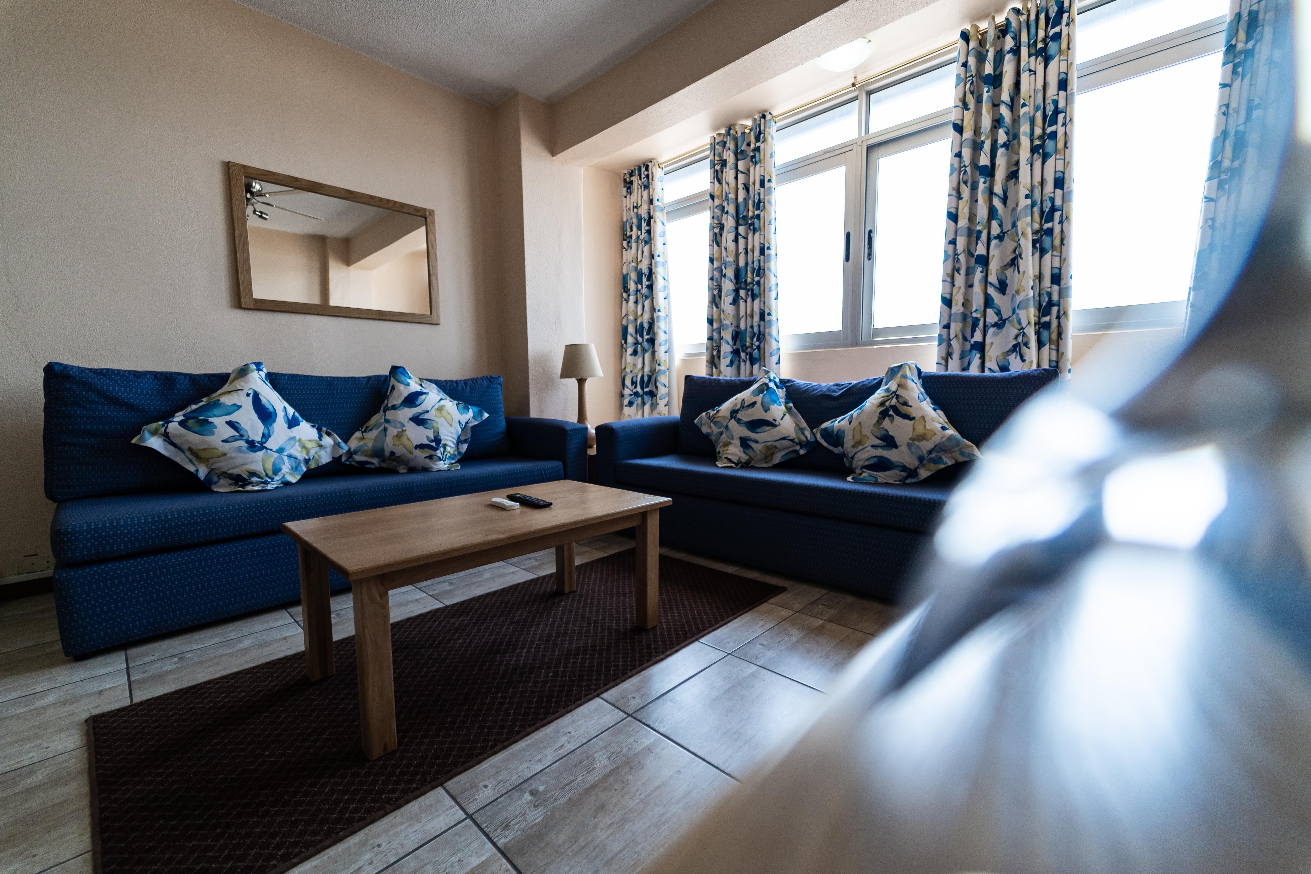 Gooderson Tropicana Hotel 3*
