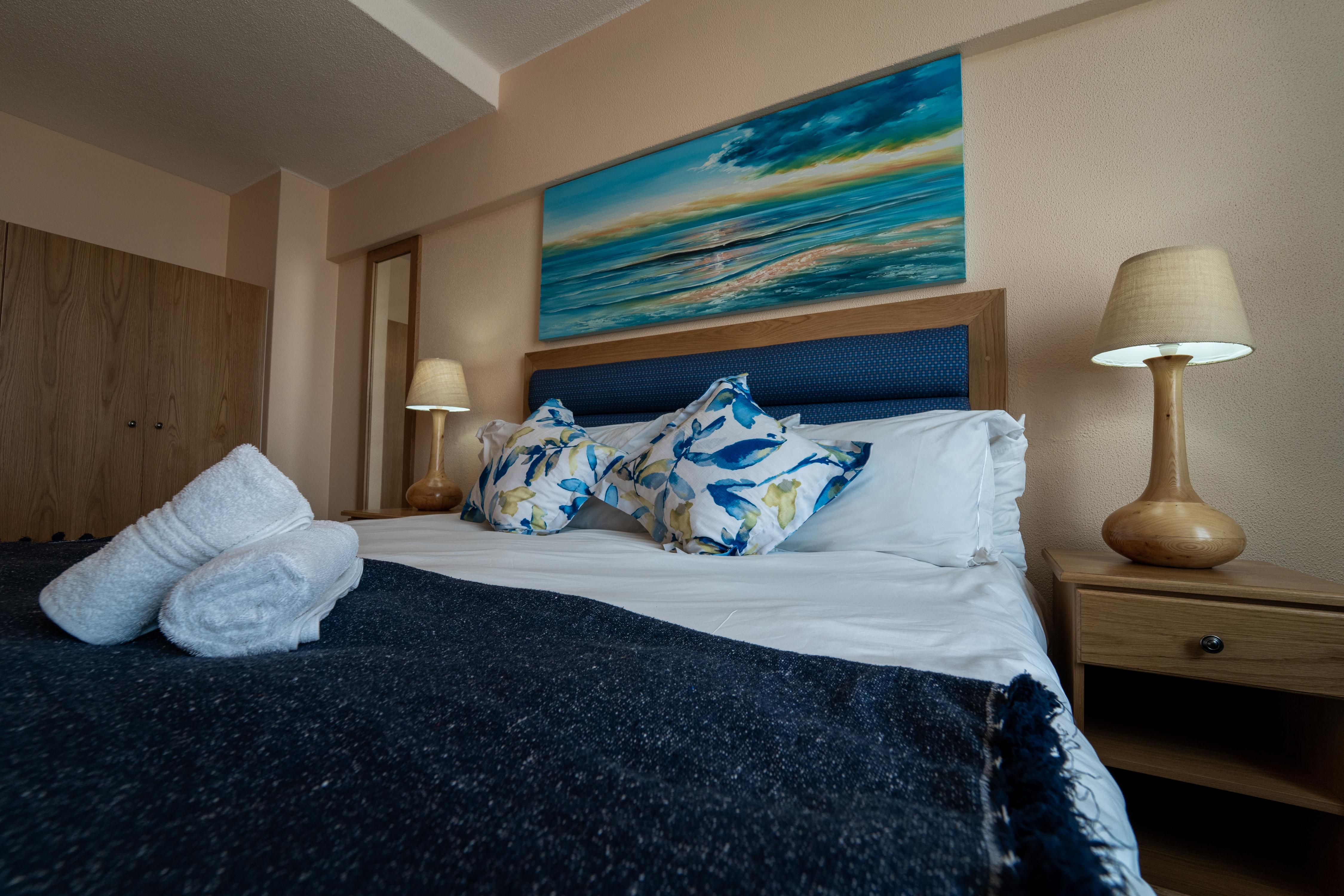 Gooderson Tropicana 3* Durban