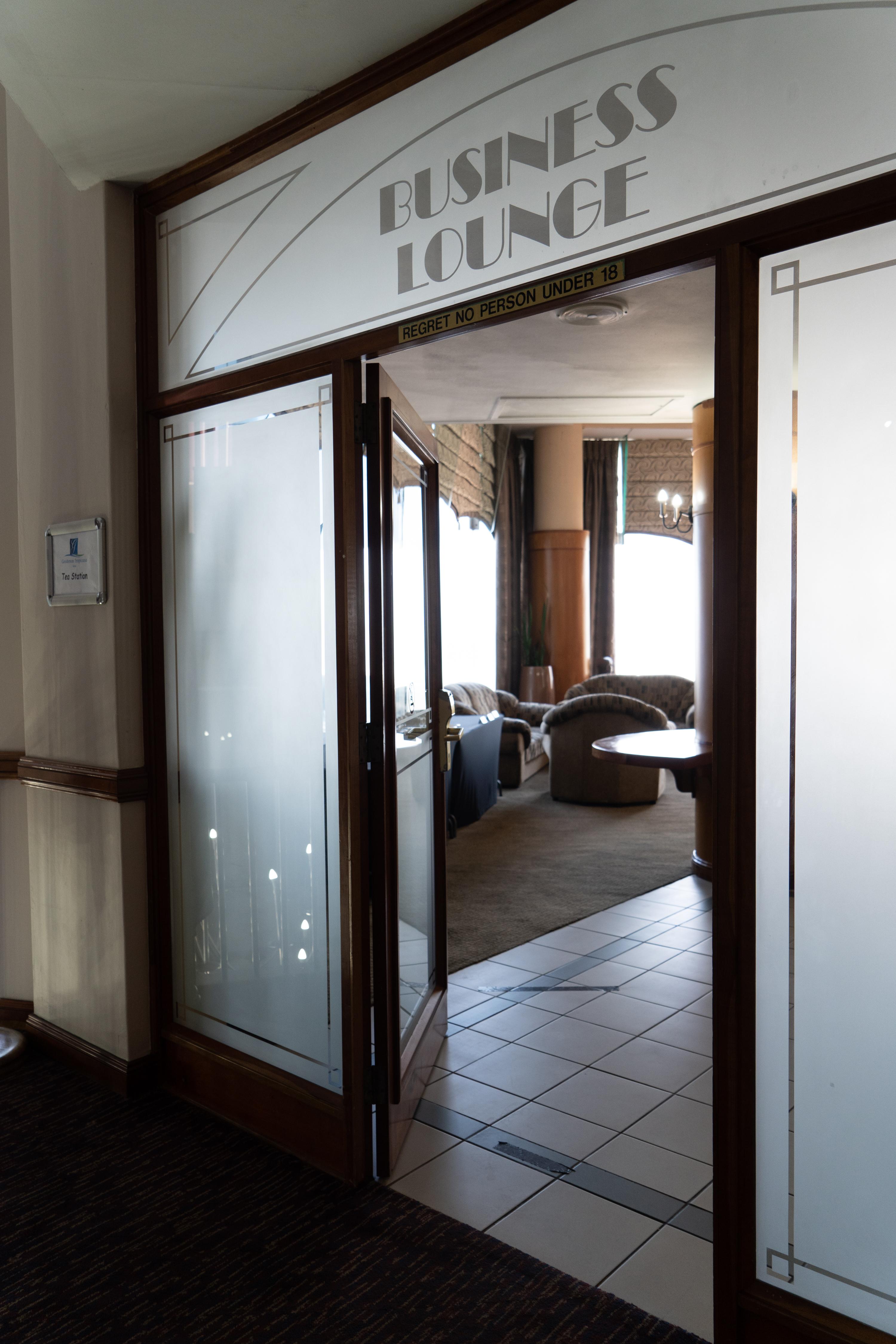 Gooderson Tropicana Hotel Durban