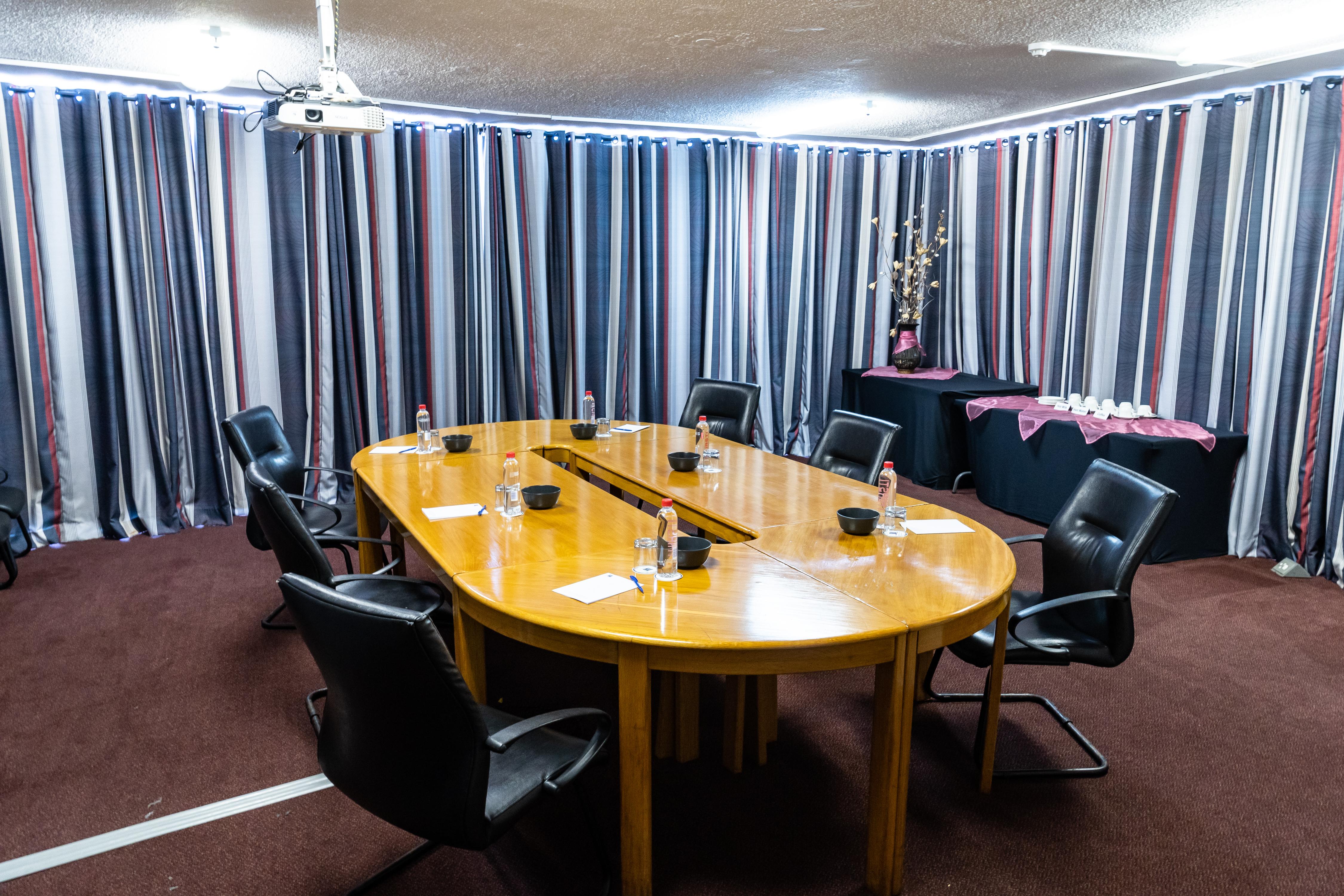 Hotel Gooderson Tropicana Durban