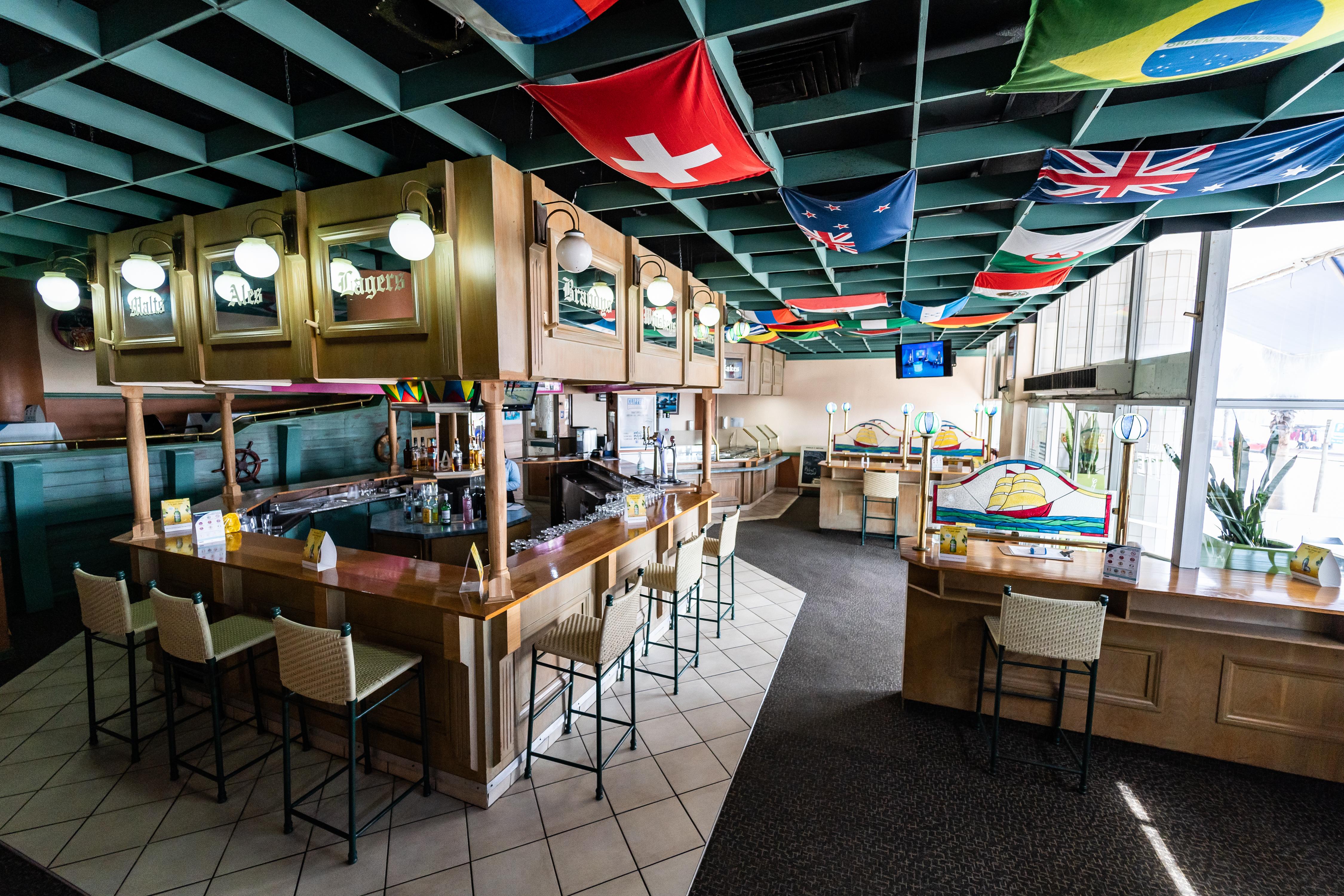 Gooderson Tropicana Hotel