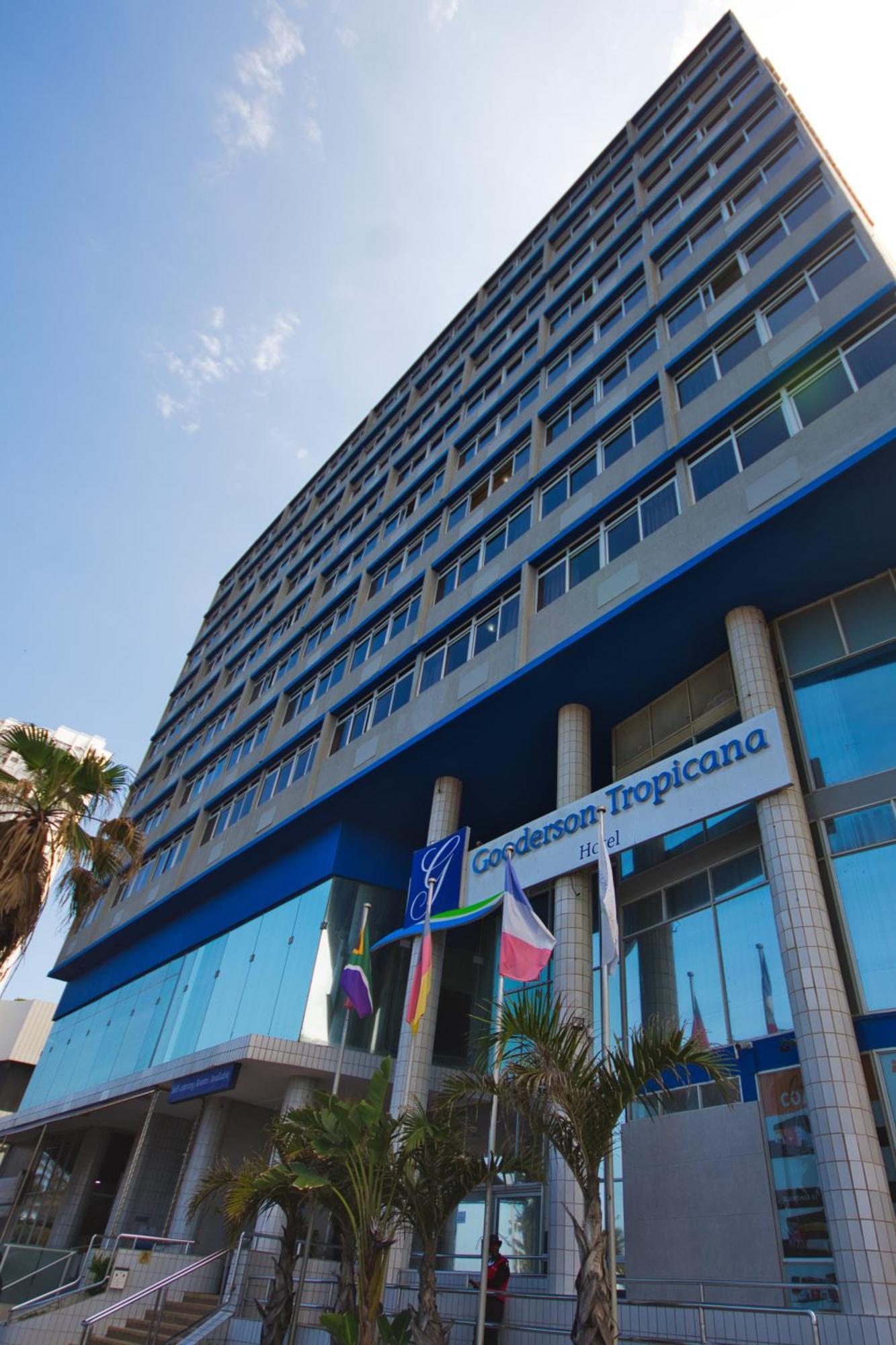 Gooderson Tropicana Durban