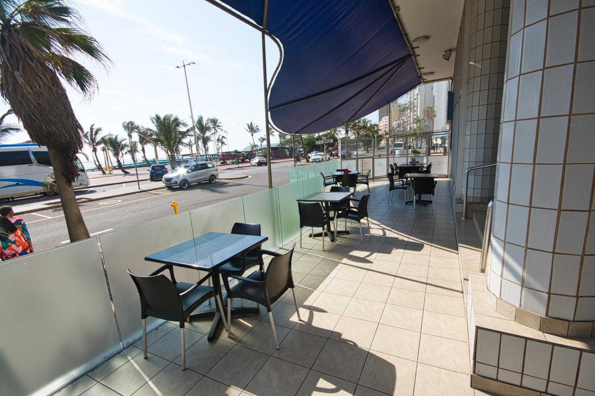 Gooderson Tropicana Hotel 3*