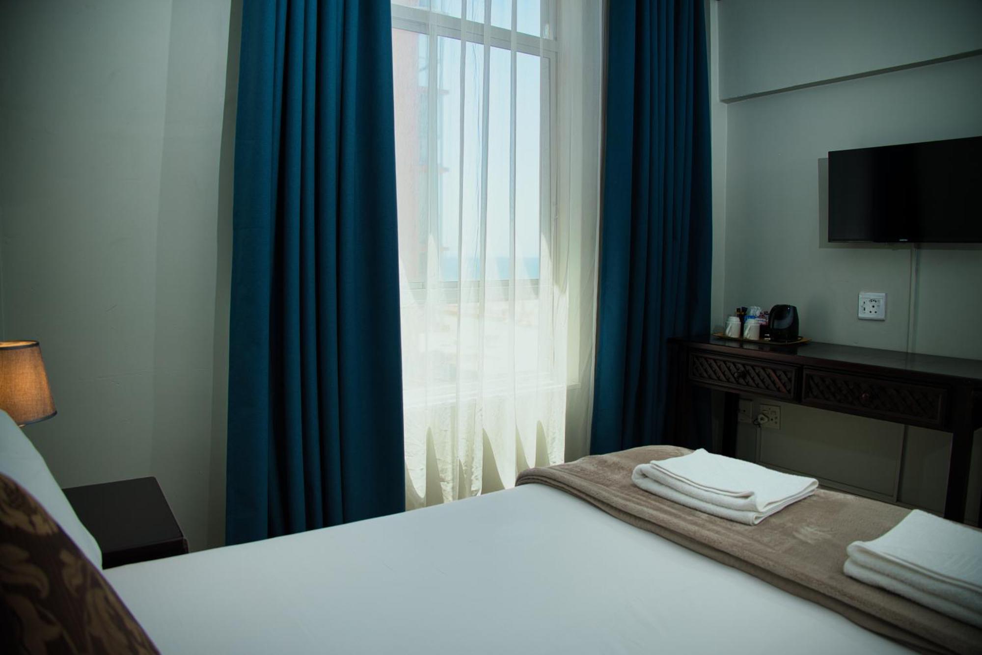 Hotel Gooderson Tropicana Durban