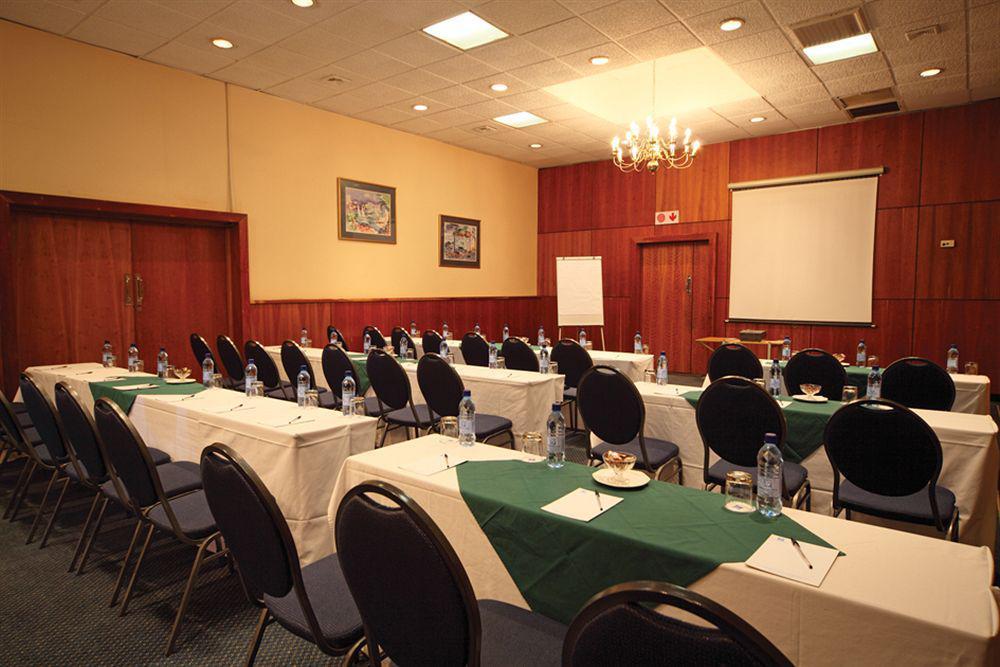 Hotel Gooderson Tropicana